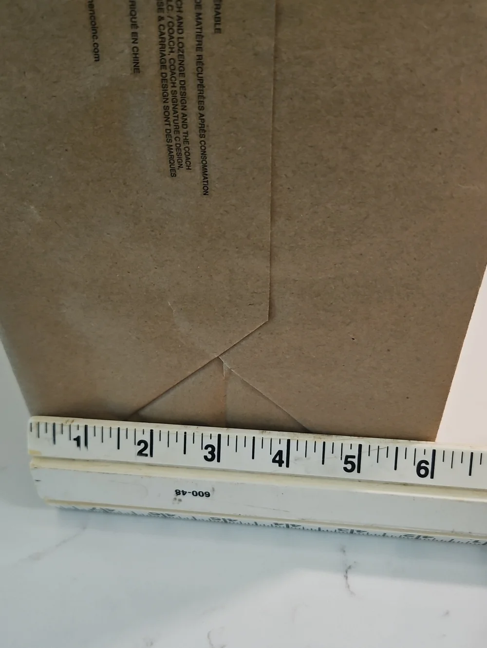 Coach official retail